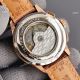 Copy Breitling Premier B01 Rose Gold Case Brown Leather Strap 42MM Men Watch (6)_th.JPG
